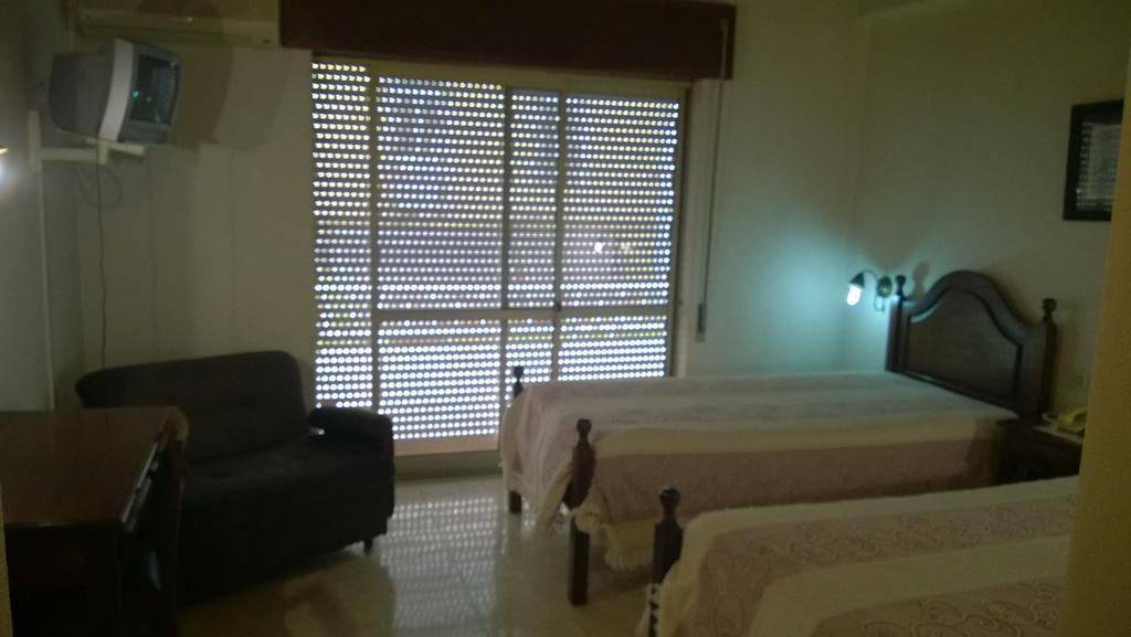 Hotel Residencial Gabriel Santiago do Cacém Zimmer foto